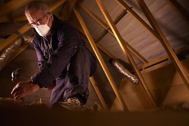 Best Insulation for Specific Applications in Great River, NY